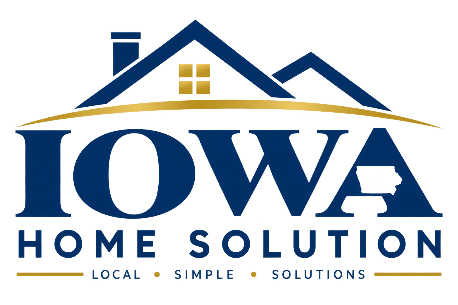 Iowa Home Solution — local, simple solutions